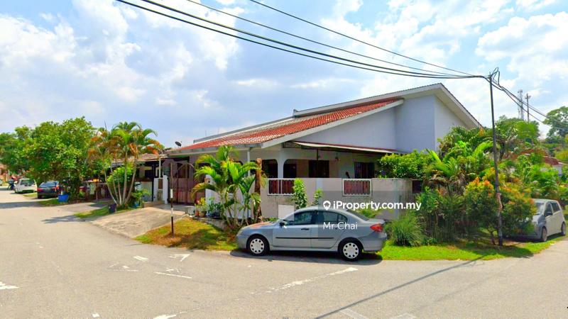 Tanah Kediaman untuk Dijual di Taman Tun Teja, Rawang oleh Mr Chai - iProperty.com.my