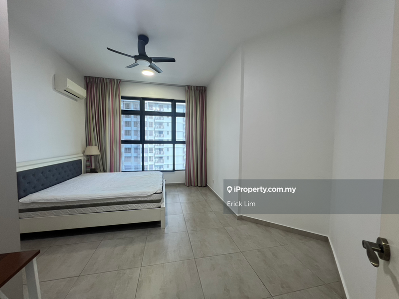 Service Residence for Rent in Atlantis Residences (Pangsapuri Atlantis Kota Syahbandar) by Erick Lim - iProperty.com.my