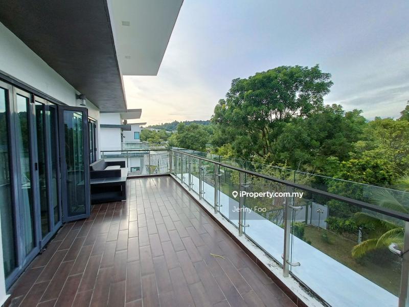Banglo untuk Dijual di Seksyen U9, Shah Alam oleh Jia Xiao, Foo - iProperty.com.my
