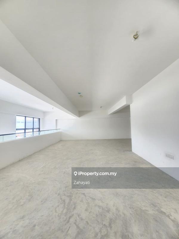Warehouse for Sale in Sungai Buloh, Selangor by Zahayati - iProperty.com.my