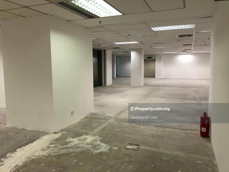 Pejabat untuk Disewa di Bukit Bintang, KL City Centre oleh Desmond Low - iProperty.com.my