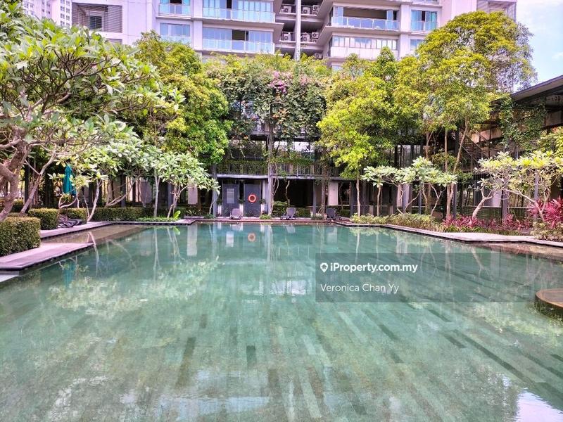 Kondominium untuk Disewa di 10 Mont Kiara @ MK10 oleh Veronica Chan Yy - iProperty.com.my