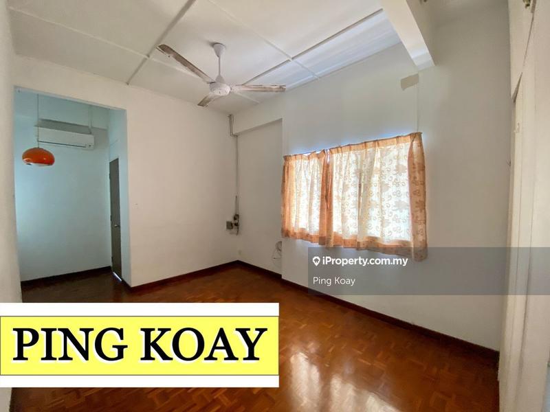 Semi-Detached House for Sale in Permai Jaya, Tanjung Bungah by Ping Koay - iProperty.com.my