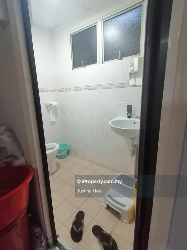 Pangsapuri untuk Dijual di Pangsapuri Saraka oleh Justine Hoo - iProperty.com.my