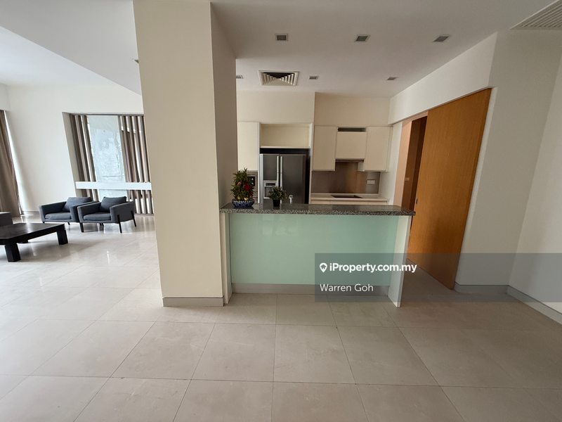 For Rent - Suria Stonor