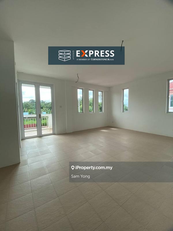 Semi-Detached House for Sale in Airport, Miri by Sam Yong - iProperty.com.my