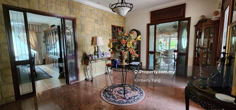 Banglo untuk Dijual di Bukit Damansara, Damansara Heights oleh Kimberly Yang - iProperty.com.my