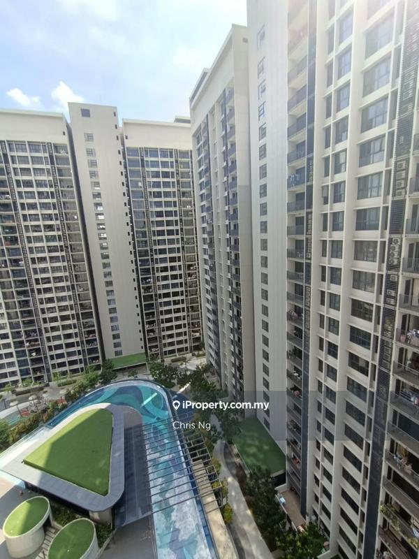 For Sale - Geo Bukit Rimau