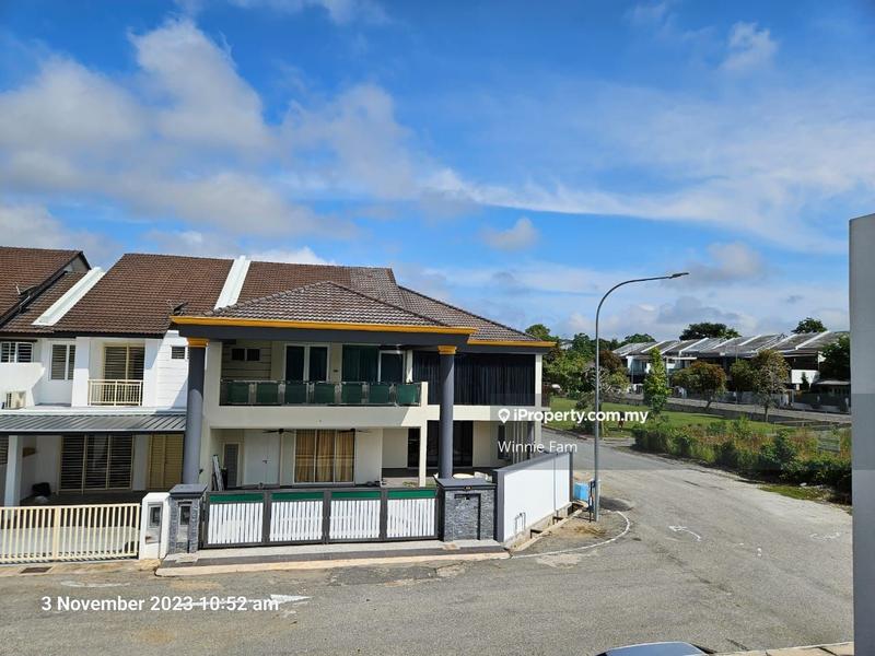 Semi-Detached House for Sale in Raub, Raub by Winnie Fam - iProperty.com.my