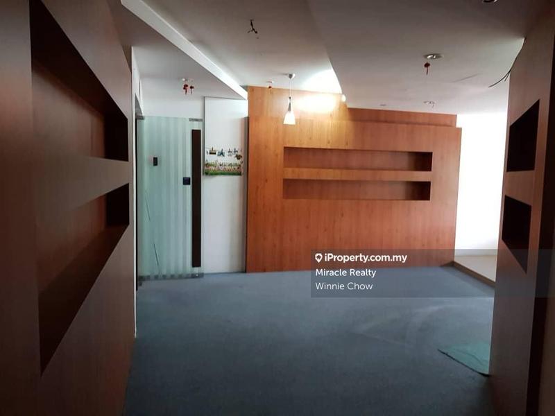Shop untuk Disewa di Kota Kemuning, Shah Alam oleh Winnie Chow - iProperty.com.my