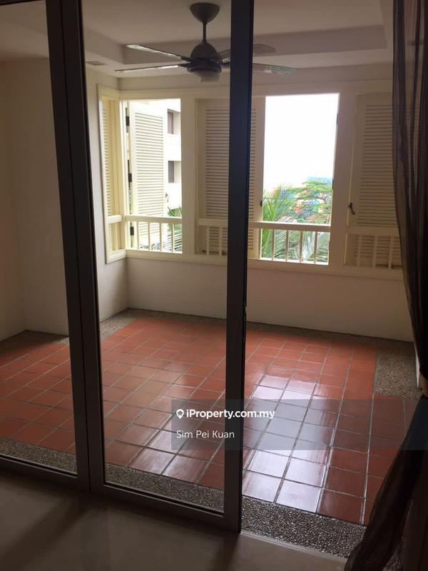 Condominium for Sale in Desa Damansara by Sim Pei Kuan - iProperty.com.my