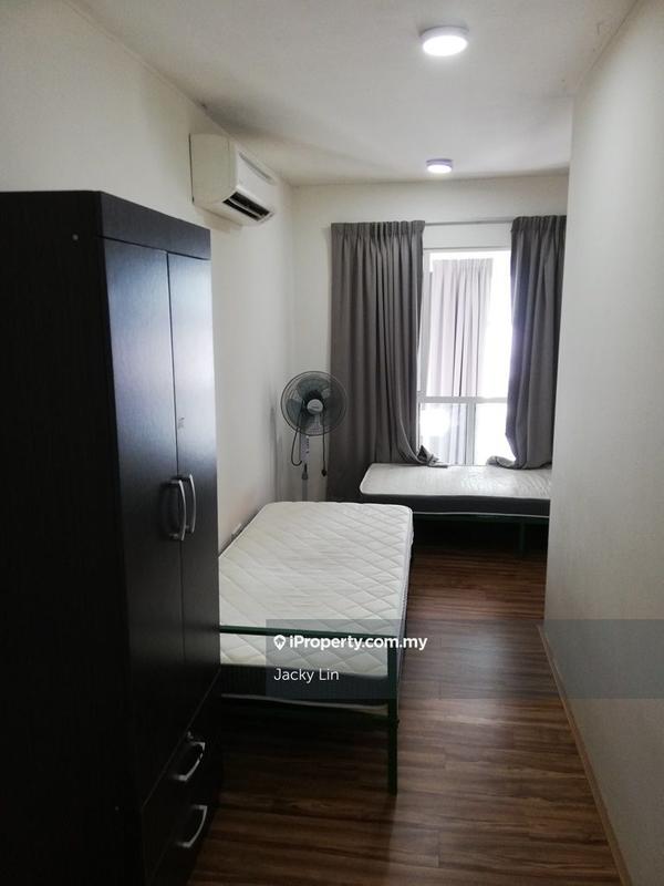 Kondominium untuk Dijual di Arte Subang West oleh Jacky Lin - iProperty.com.my