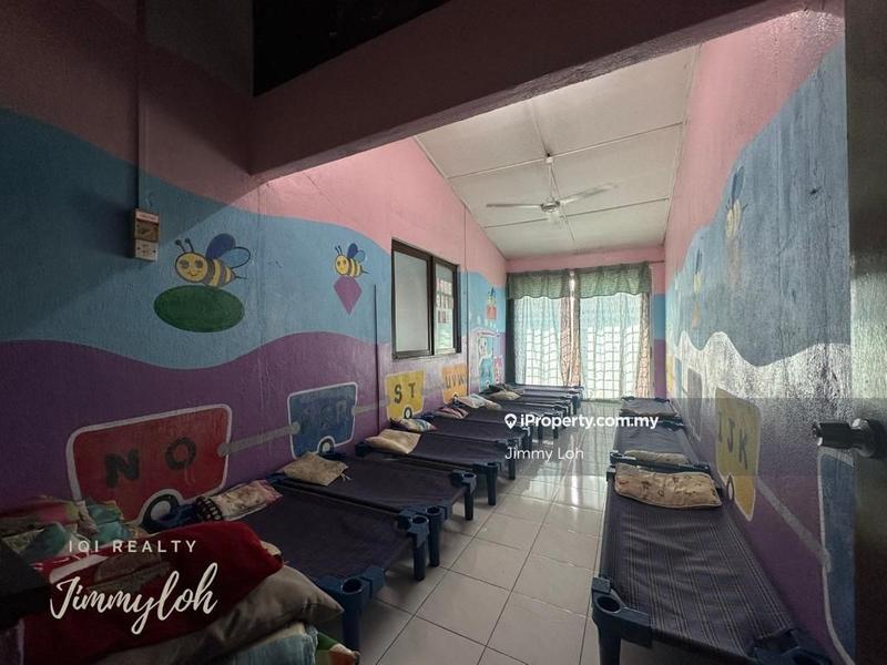 Rumah Berangkai 2 Tingkat untuk Dijual di jalan belimbing, Shah Alam oleh Jimmy Loh - iProperty.com.my