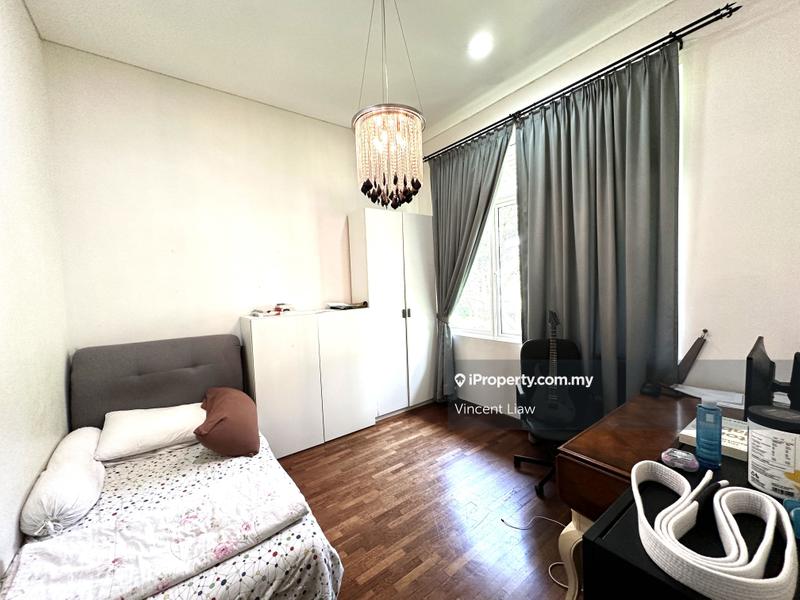 Semi-Detached House for Sale in Maplewood Saujana, Ara Damansara by Vincent Liaw - iProperty.com.my