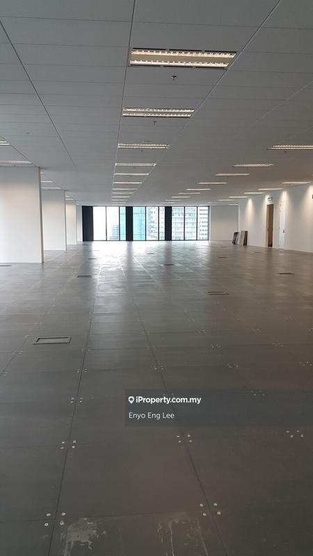 Pejabat untuk Disewa di Golden Triangle, KL City Centre oleh Enyo Eng Lee - iProperty.com.my