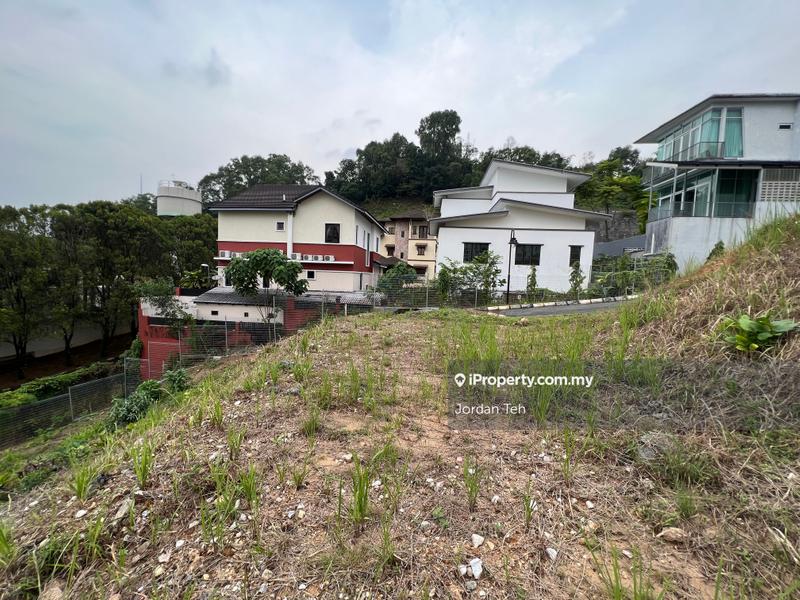 Tanah Banglo untuk Dijual di Seputeh Heights @ Cul De Sac Corner Land, Seputeh oleh Jordan Teh - iProperty.com.my