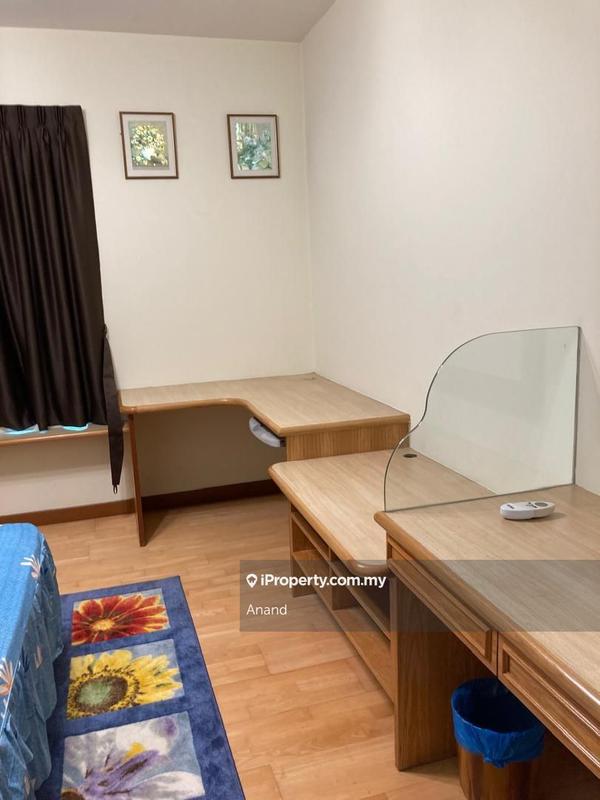 Residensi Servis untuk Disewa di Kiara Designer Suites oleh Anand - iProperty.com.my