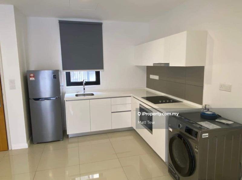 Service Residence for Sale in NOVUM by Matt Tew - iProperty.com.my