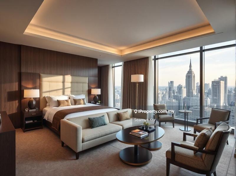 For Sale - ⭐ 4 Star Standalone ⭐ 35 storey ⭐ 285 rooms ⭐ Legoland ⭐ Iskandar Puteri ⭐