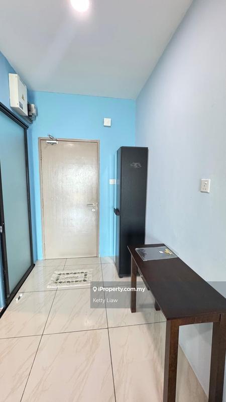 Residensi Servis untuk Dijual di Manhattan Suites @ ITCC oleh Ketty Liaw - iProperty.com.my