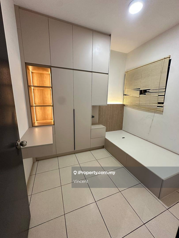 For Rent - Residensi Kuchaimas