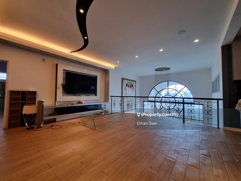 Kondominium untuk Dijual di 1 Bukit Utama oleh Ethan Swe - iProperty.com.my