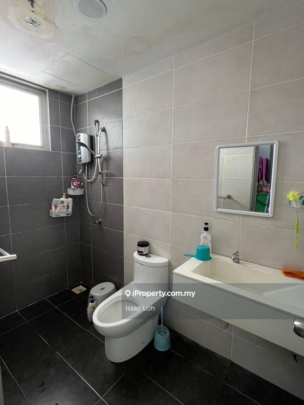 Kondominium untuk Dijual di Residensi PV18 oleh Issac Loh - iProperty.com.my