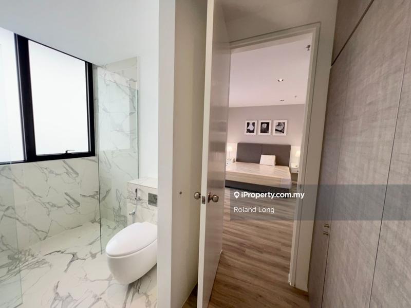 Service Residence for Rent in Lumi Tropicana by Roland Long - iProperty.com.my