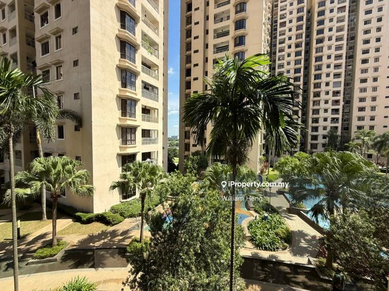 Condominium untuk Dijual di Casa Tropicana oleh William Heng - iProperty.com.my