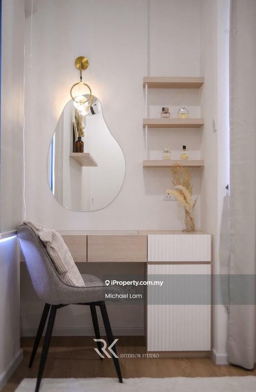 Kondominium untuk Dijual di Ameera Residences oleh Michael Lam - Interior - iProperty.com.my