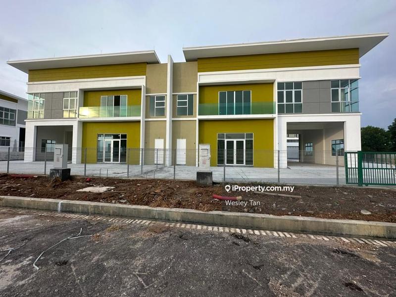 For Sale - Ayer Keroh Eco Park