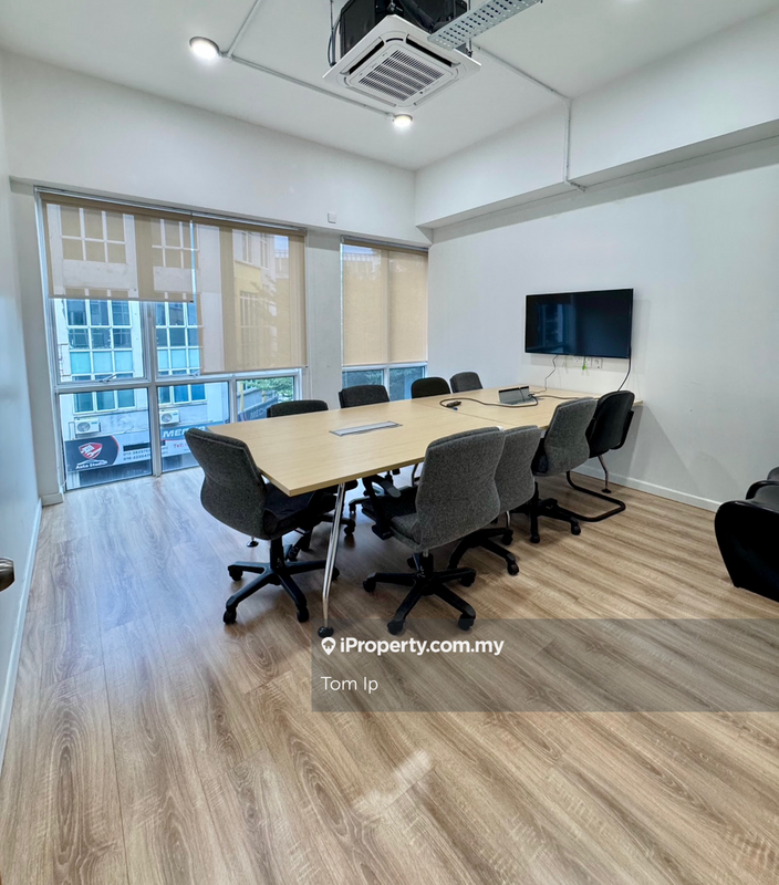 Shop for Sale in Taman Sains Selangor, Kota Damansara by Tom Ip - iProperty.com.my