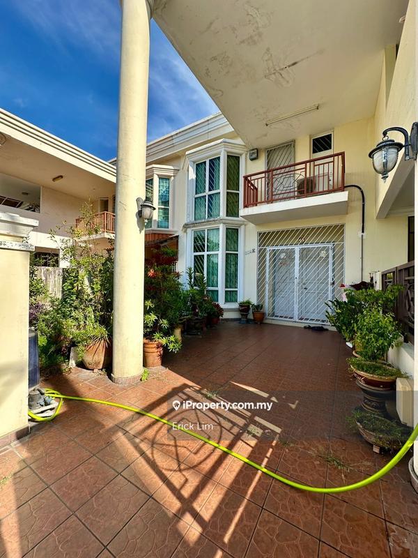 For Sale - Taman Kenanga Seksyen 3