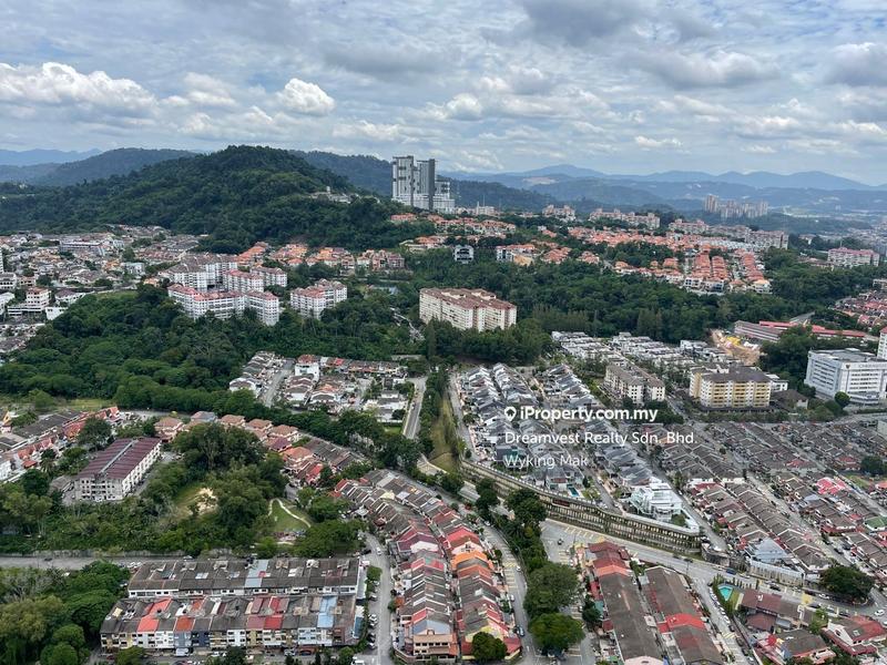 Service Residence for Sale in EkoCheras by Wyking Mak - iProperty.com.my
