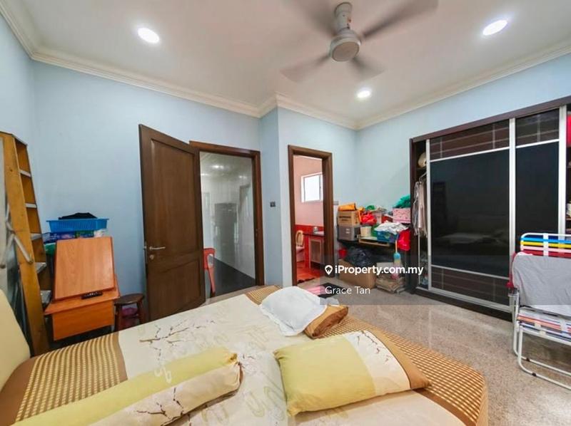 Bungalow House untuk Dijual di Taman Equine, Seri Kembangan oleh Grace Tan - iProperty.com.my