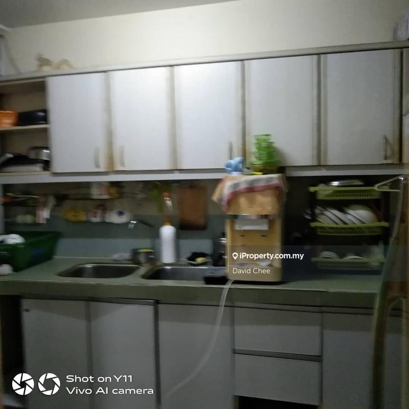 Condominium for Sale in Bukit OUG Condominiums by David Chee - iProperty.com.my