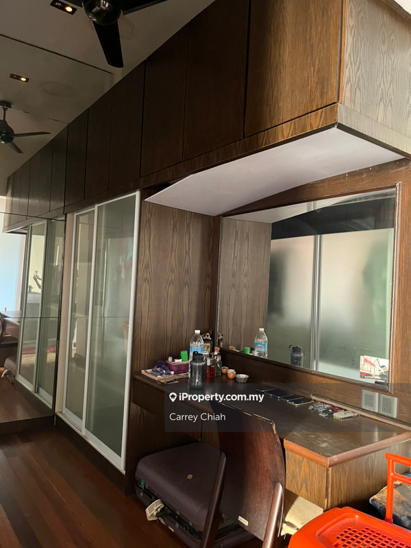2.5-storey Terraced House for Sale in Lake Edge, Puchong by Carrey Chiah - iProperty.com.my