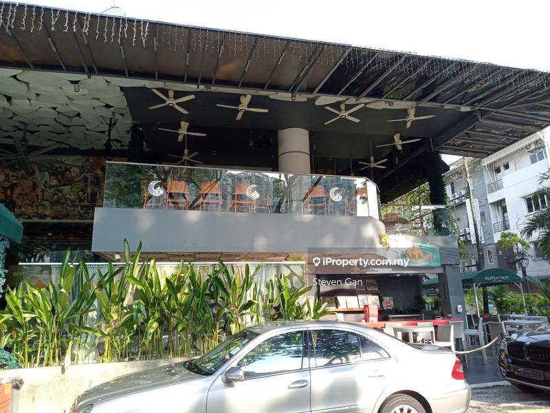 Shop for Rent in Publika, Solaris M.K, Dutamas, Desa Sri Hartamas, Sri Hartamas by Steven Gan - iProperty.com.my