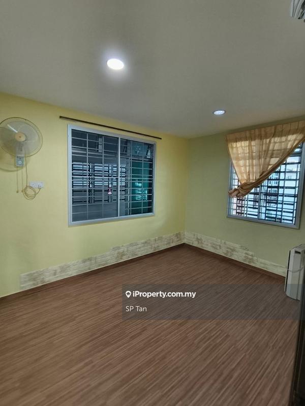 Semi-Detached House for Sale in Taman Sri Mulia, Muar by SP Tan - iProperty.com.my