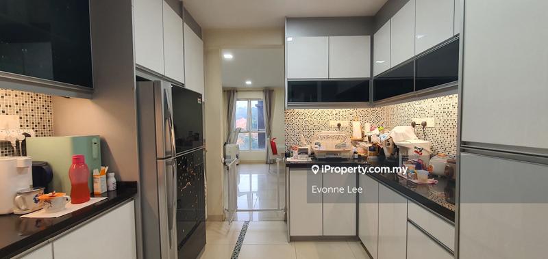 For Sale - Kiaramas Cendana