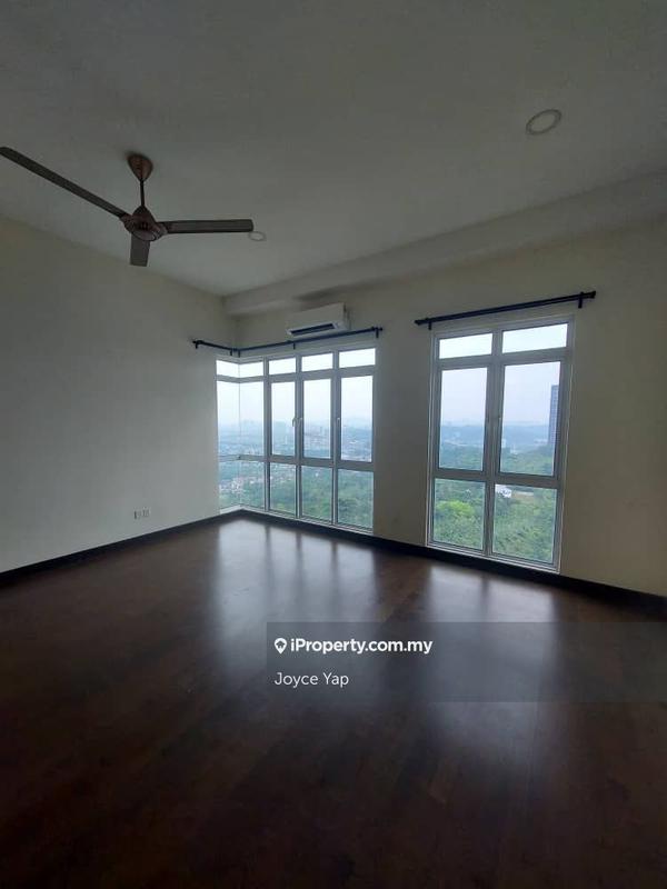 Condominium for Sale in Saville @ The Park by Joyce Yap - iProperty.com.my