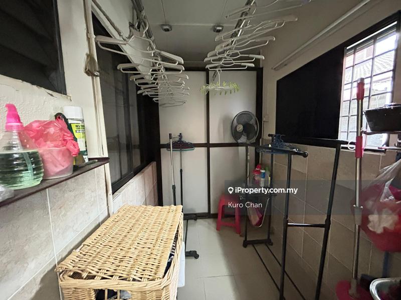 1-storey Terraced House for Sale in Bandar Kinrara Seksyen 1, Bandar Kinrara by Kuro Chan - iProperty.com.my