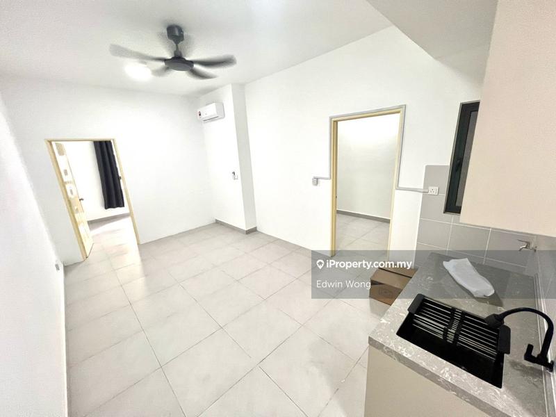 For Rent - 168 Park Residensi Selayang