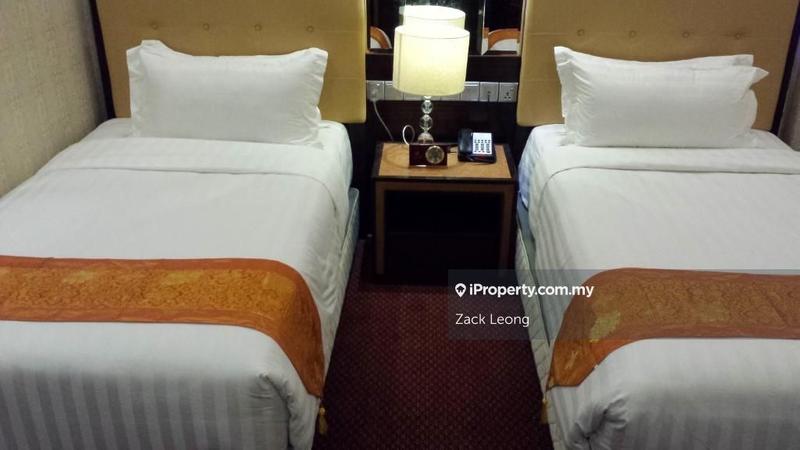 Hotel / Resort for Sale in Menara Maybank, KL City Centre by Zack Leong - iProperty.com.my