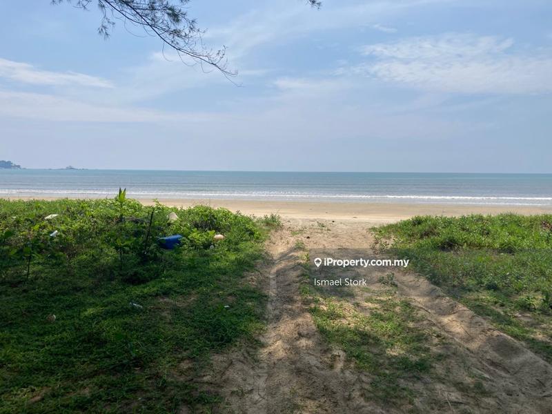 Agricultural Land for Sale in Kampung Sungai Ular, Sungai Karang by Ismael Stork - iProperty.com.my