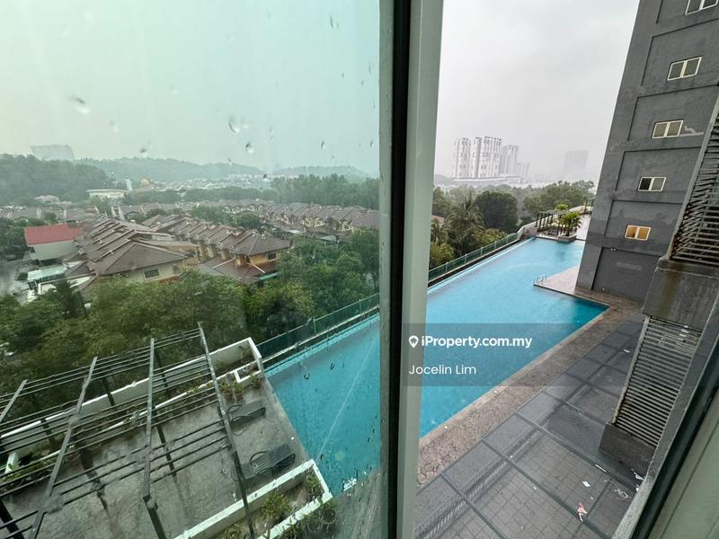 Pangsapuri untuk Dijual di Silk Residence oleh Jocelin Lim - View - iProperty.com.my