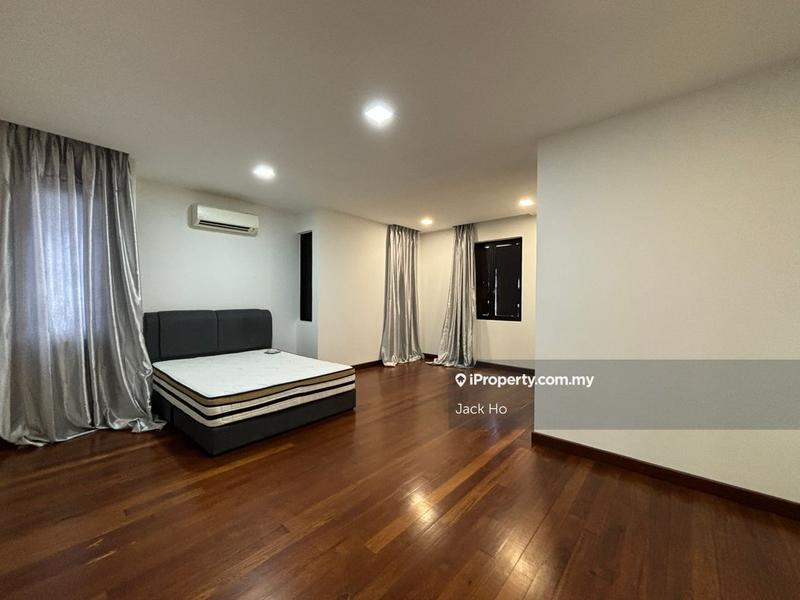 Bungalow House untuk Dijual di Bandar Mahkota Cheras, Cheras oleh Jack Ho - iProperty.com.my