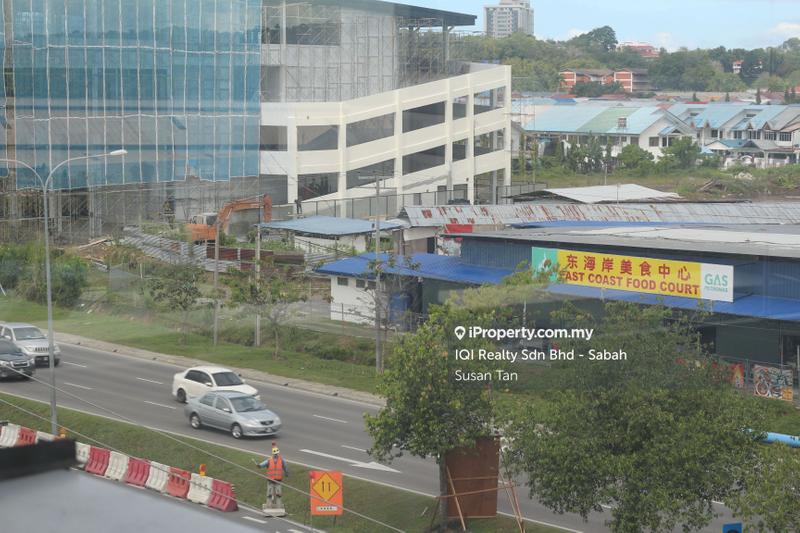 Office for Rent in Kolombong, Kota Kinabalu by Susan Tan - iProperty.com.my
