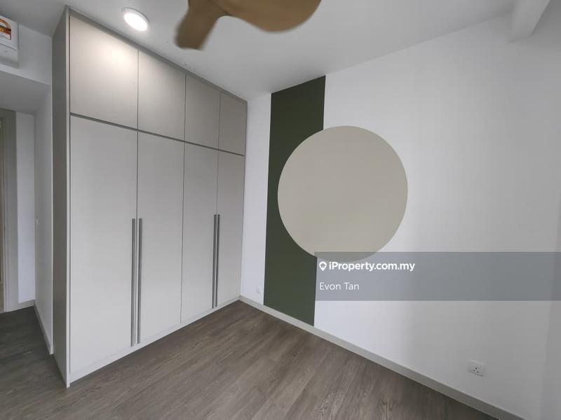 Condominium for Rent in Park Place by Evon Tan - iProperty.com.my