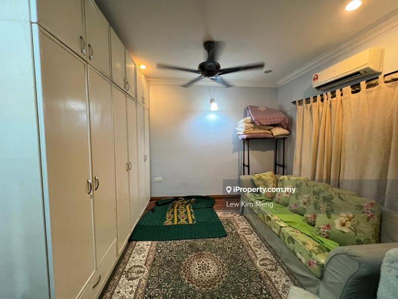 Rumah Berangkai 2 Tingkat untuk Disewa di Tropicana Indah, Kota Damansara oleh Lew Kim Meng - iProperty.com.my